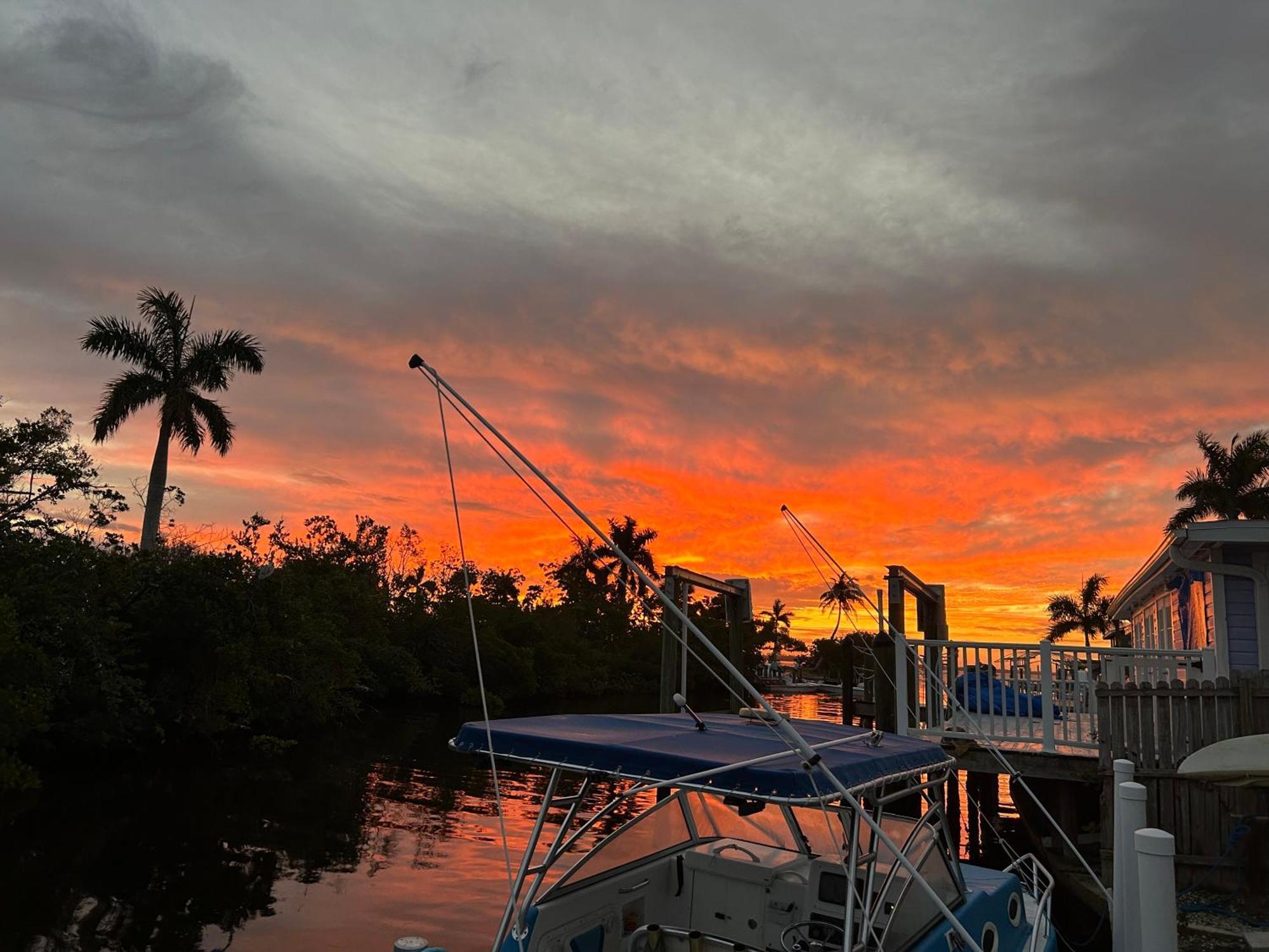Angler'S Inn Matlacha ภายนอก รูปภาพ