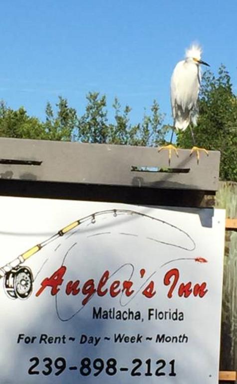 Angler'S Inn Matlacha ภายนอก รูปภาพ