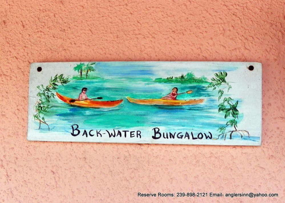 Angler'S Inn Matlacha ภายนอก รูปภาพ